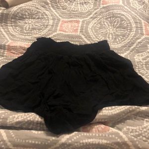 Forever 21 Flowy Shorts